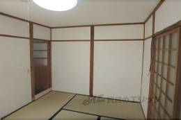 松山荘室内写真2