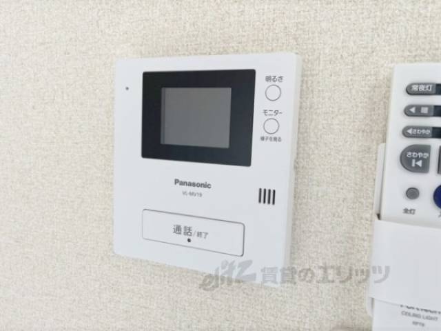 ドアフォン（ＴＶ含）