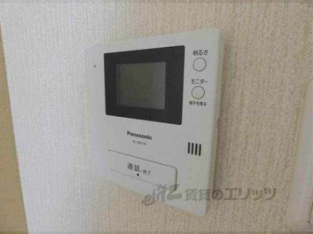 ドアフォン（ＴＶ含）