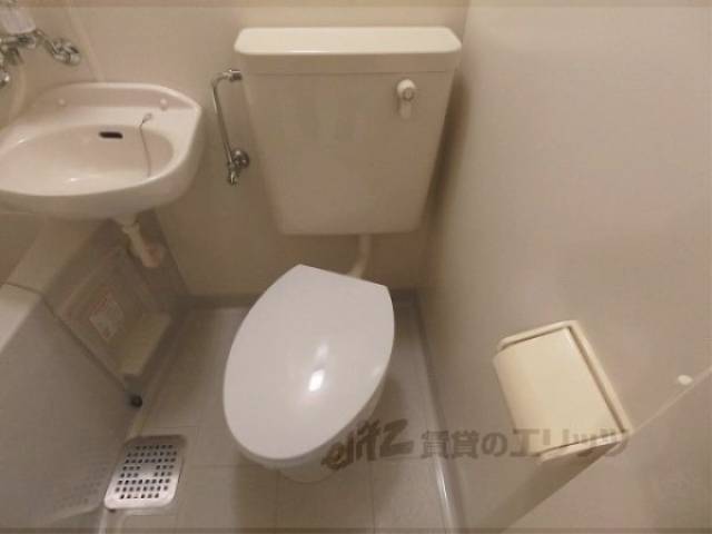 ユニットバス