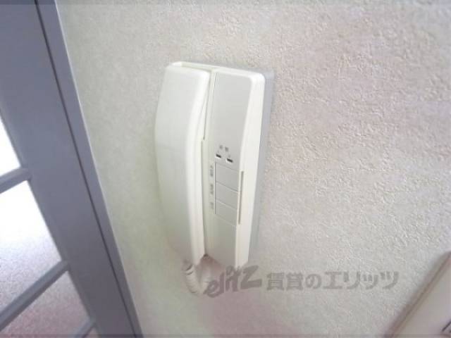 ドアフォン（ＴＶ含）