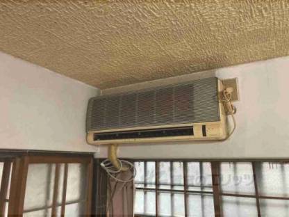 エアコン