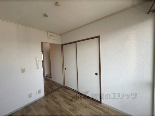 リビング　ダイニング