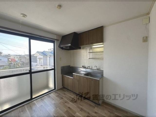 リビング　ダイニング