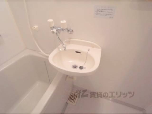 洗面所