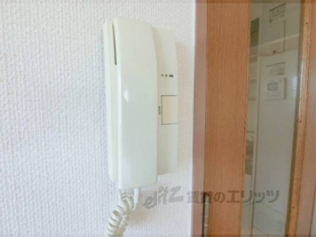 インターフォン