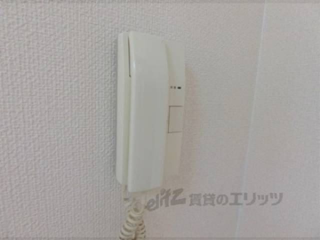 インターフォン