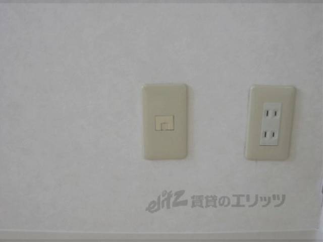 ネット回線