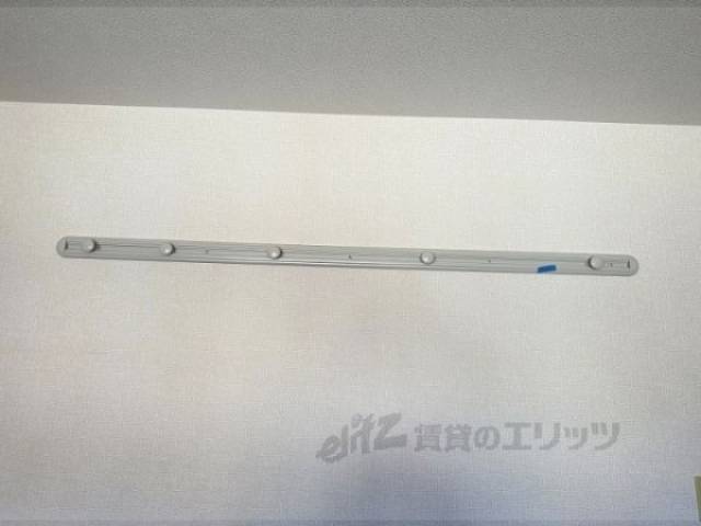 ウォールフック