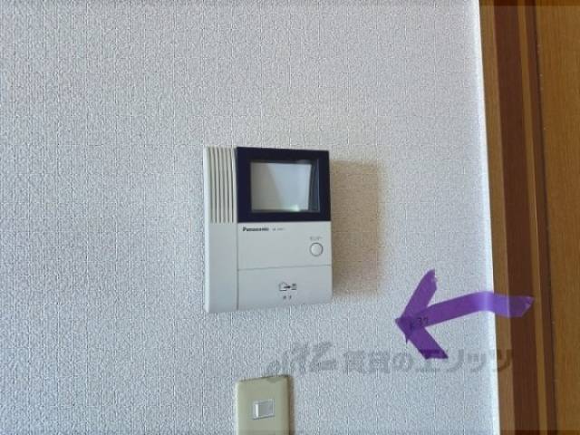 ドアフォン（ＴＶ含）