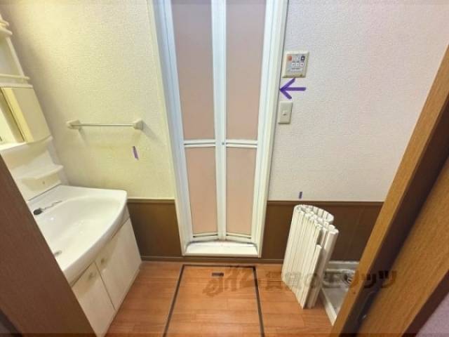 洗面所
