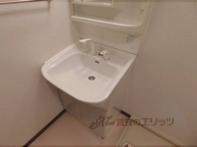 洗面所