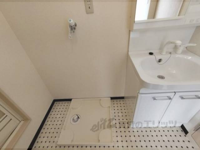 洗面所