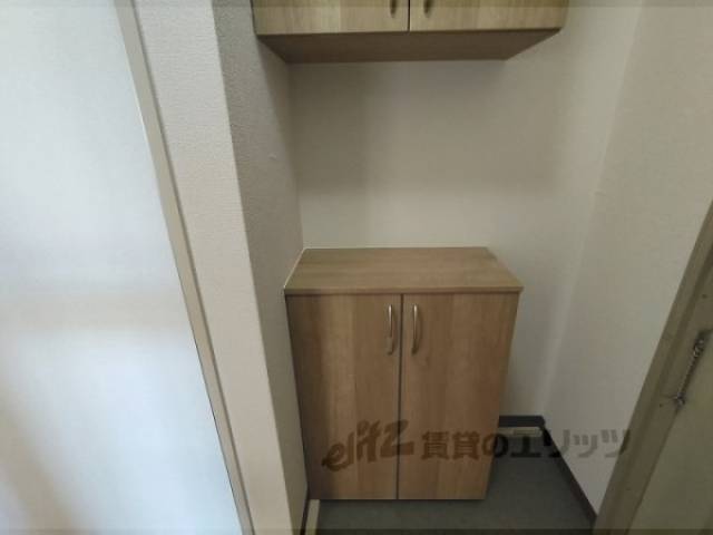 下駄箱