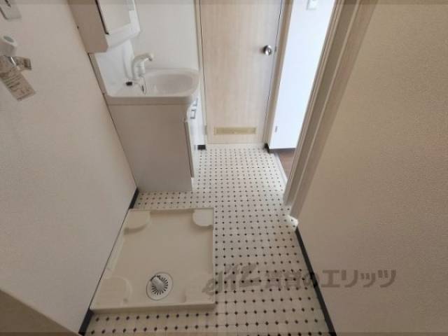 洗面所