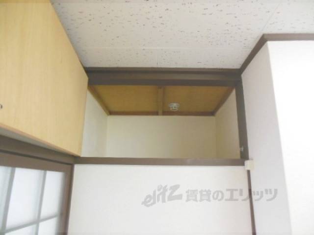 廊下　収納