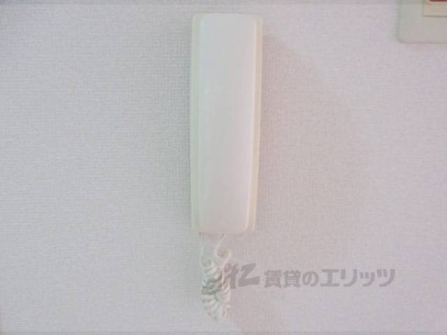 インターフォン