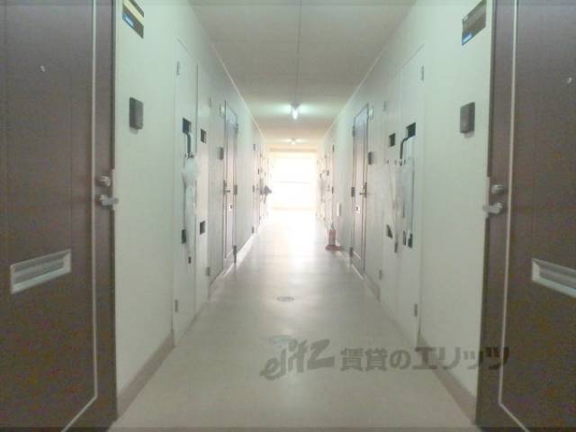 廊下