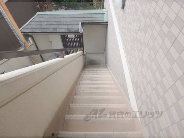 階段