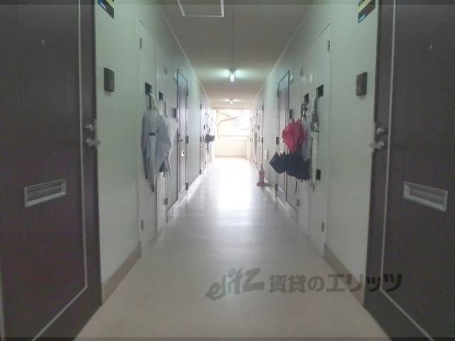 廊下