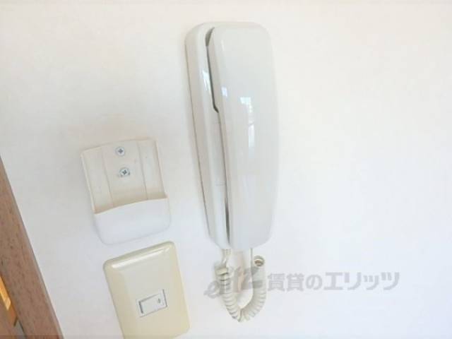 インターフォン