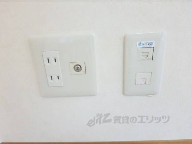 ＴＶコンセント