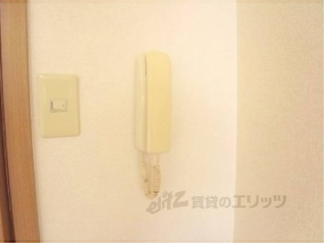 ドアホン