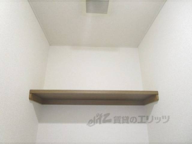 トイレ　収納