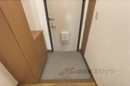 ハイツメイトク室内写真2