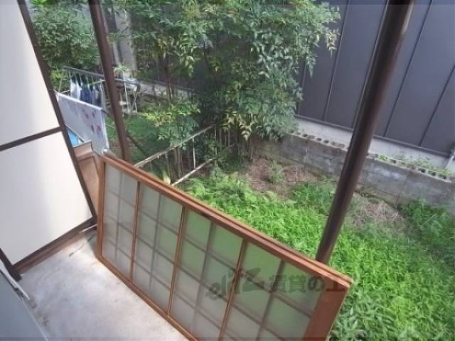 庭　庭