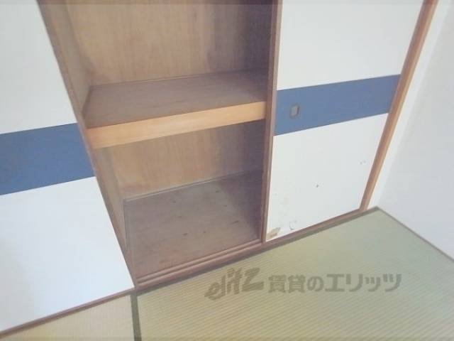 収納　和室1