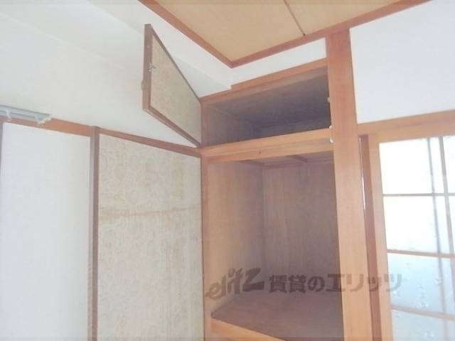 収納　2