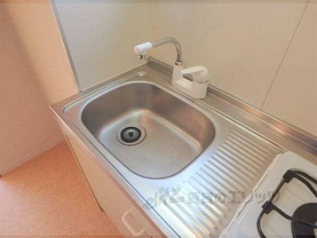 キッチン　シンク