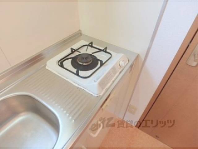 キッチン　コンロ