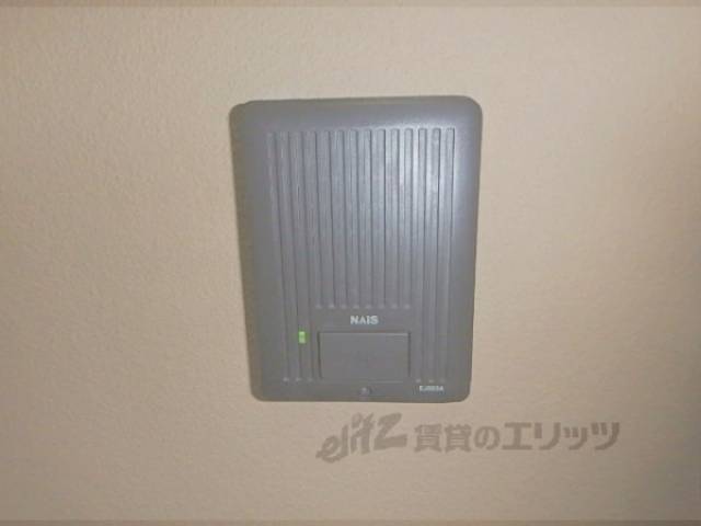 ドアホン