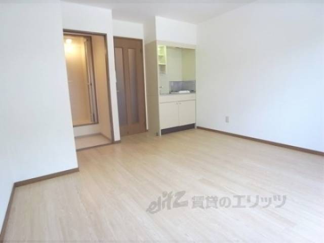 洋室　使い易い間取りです