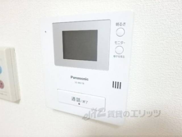 ドアフォン（ＴＶ含）