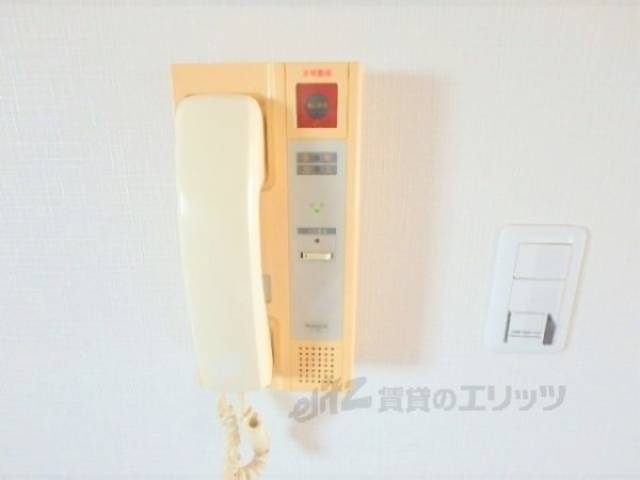 インターフォン