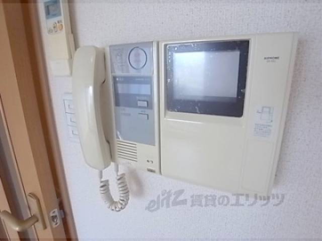 ドアホン