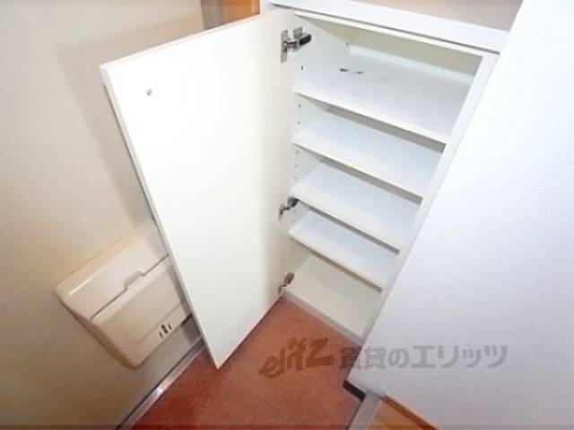 下駄箱