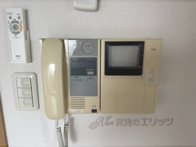 ドアフォン（ＴＶ含）