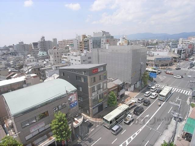 風景
