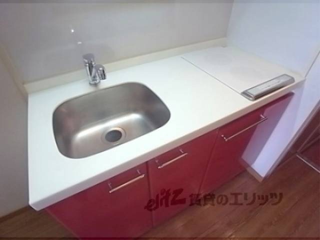 キッチン　ＴＶモニターフォン