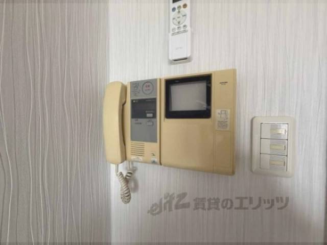 ドアフォン（ＴＶ含）