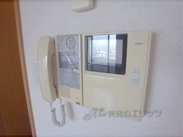 ドアホン