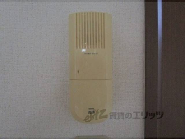 インターホン