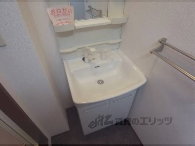 洗面所