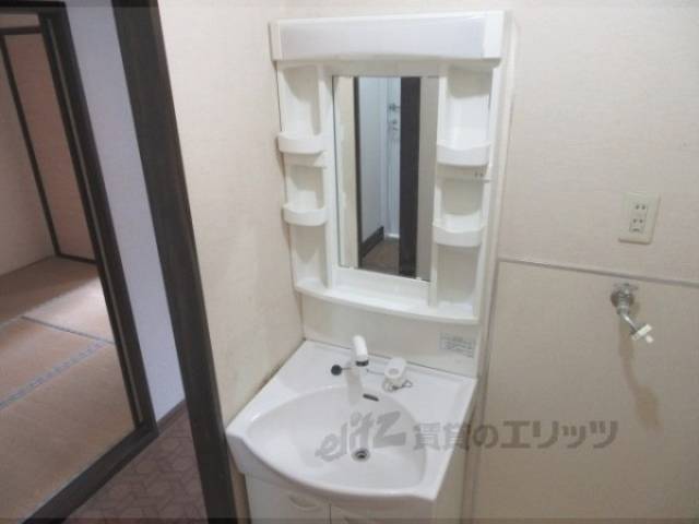 洗面所