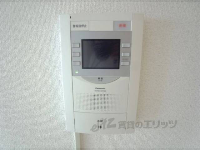 インターフォン