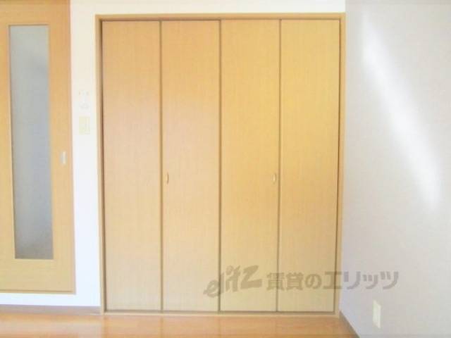 収納　リビング収納